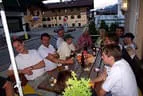 Stammtisch-Terassee