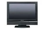 Grossbild-TV